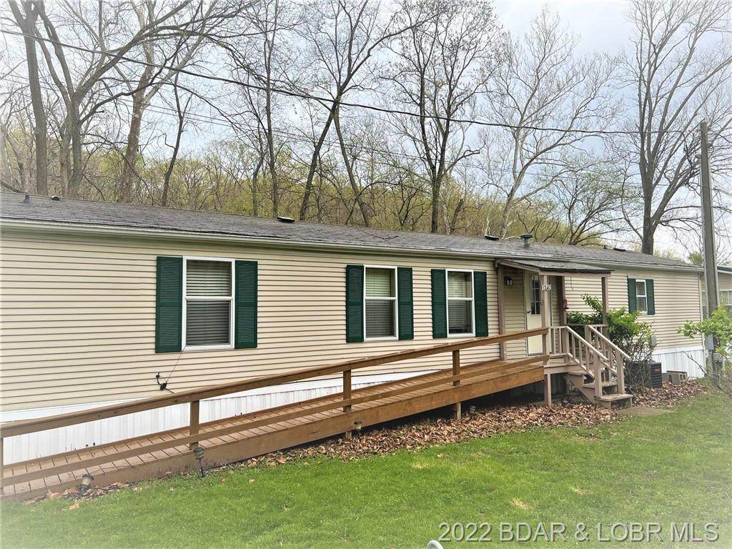 1542 Cozy Cove Road - Photo 1