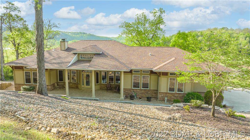401 Payne Stewart Court - Photo 1