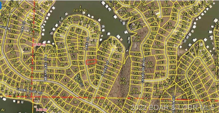 #361 Lake Drive - Photo 1