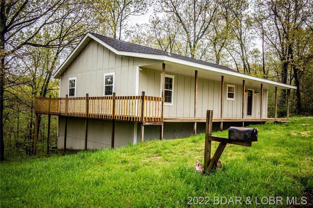 390 Thousand Acres Road - Photo 1