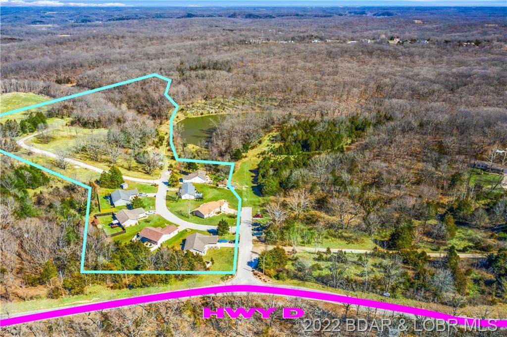 Eagles Landing Roads - Photo 1