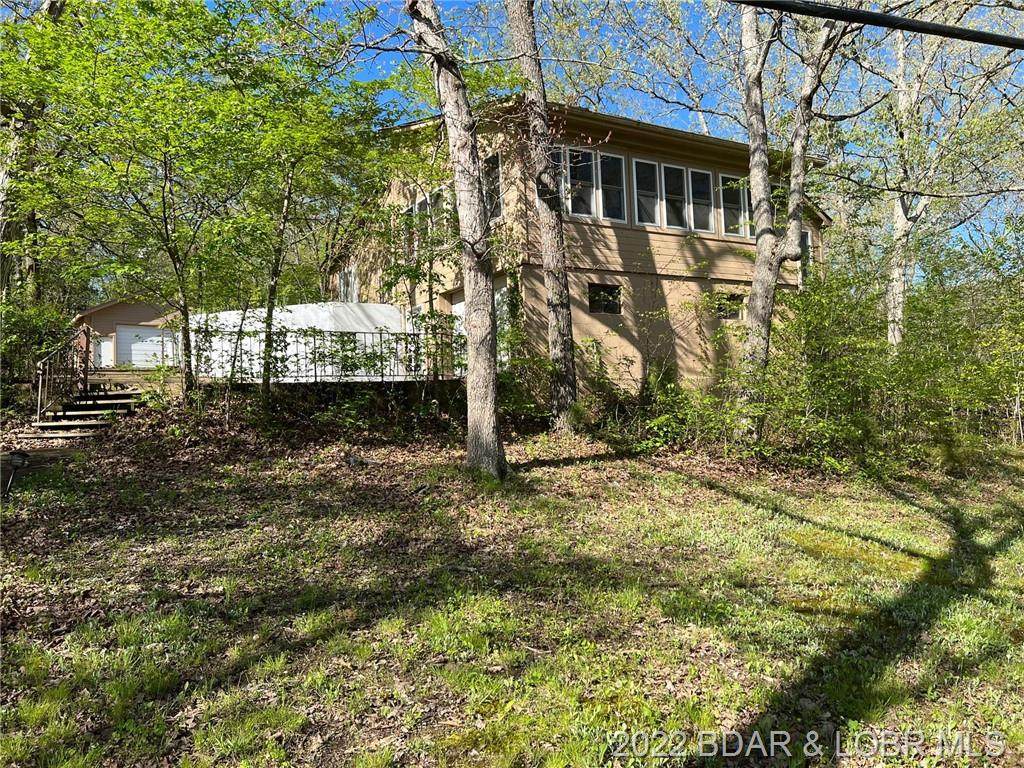 736 Mimosa Beach Drive - Photo 1