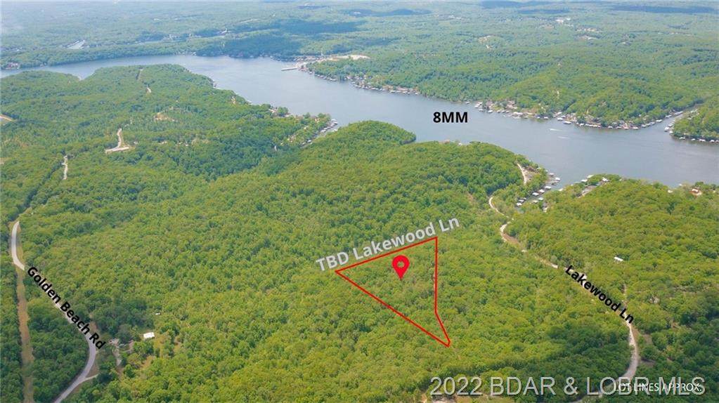 TBD Lakewood Lane - Photo 1