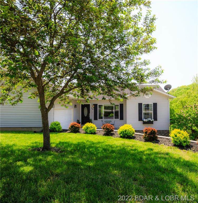 16 Seven Ridges Road - Photo 1