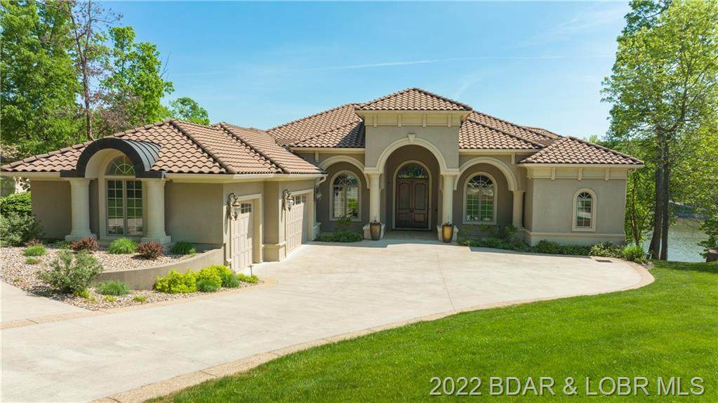 932 Spring Creek Drive - Photo 1