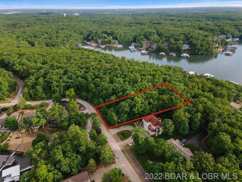 Lot 531 Grand View Drive - Photo 1