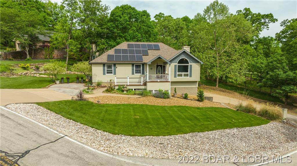 11 Trevino Court - Photo 1