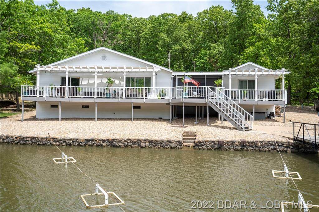 674 Staley Hollow Drive - Photo 1