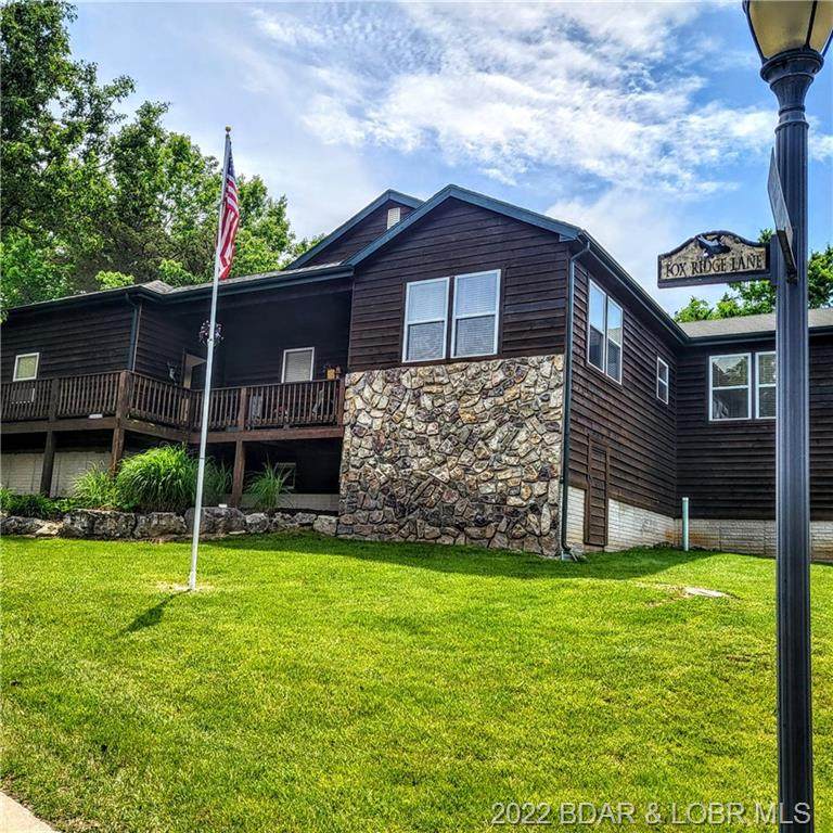 502 Fox Ridge Lane - Photo 1