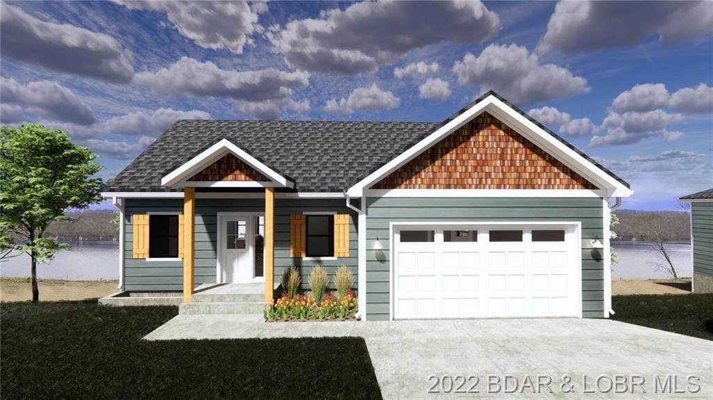 Lot 8 Lakeway Lane - Photo 1