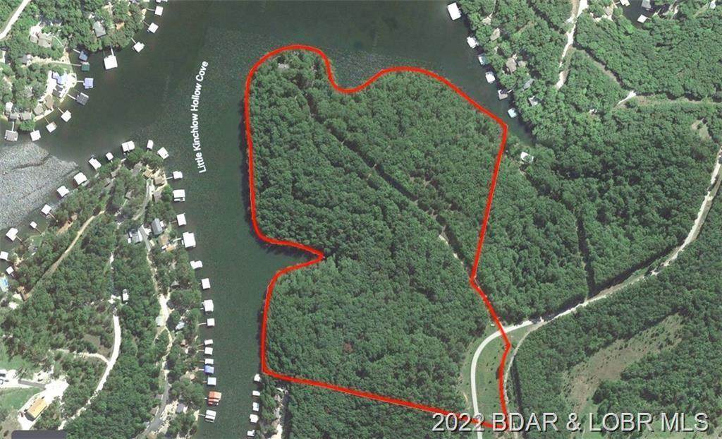 Lot 10 Beachnut Drive - Photo 1