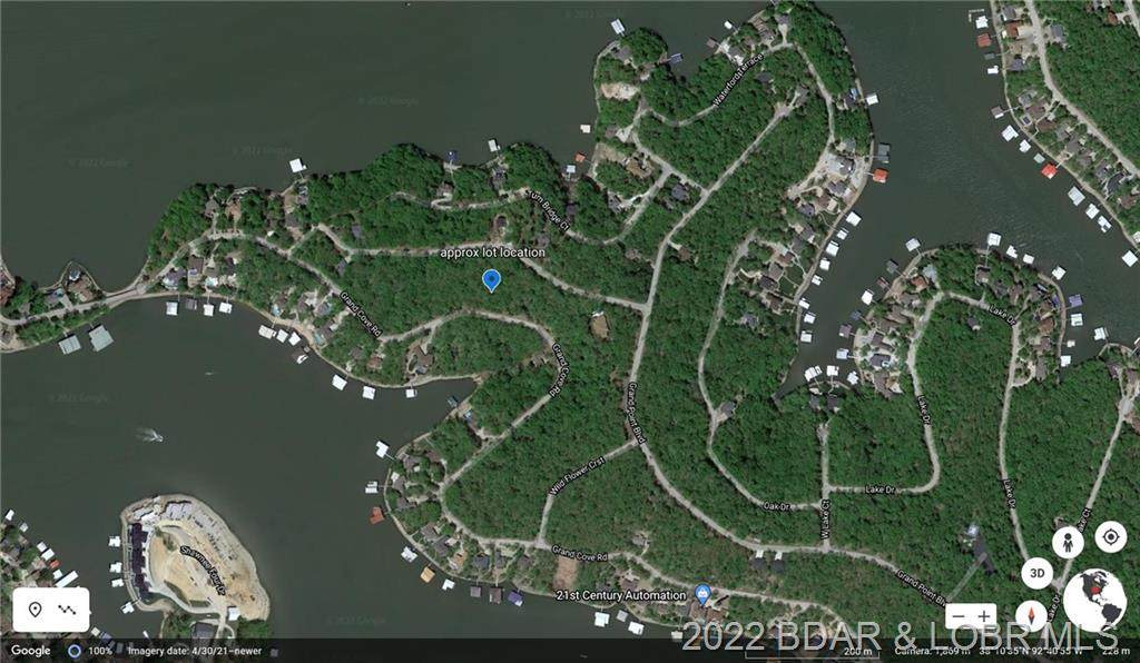 Lot 170 Grand Cove Road - Photo 1