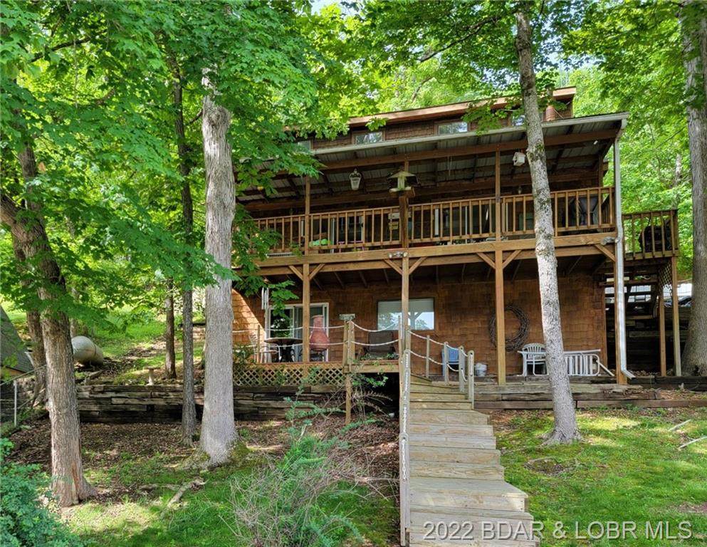 718 Triple Cove - Photo 1