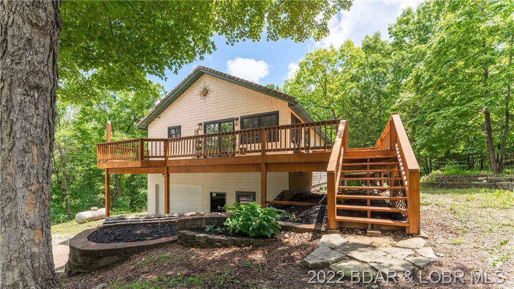 168 Chimney Rock Road - Photo 1