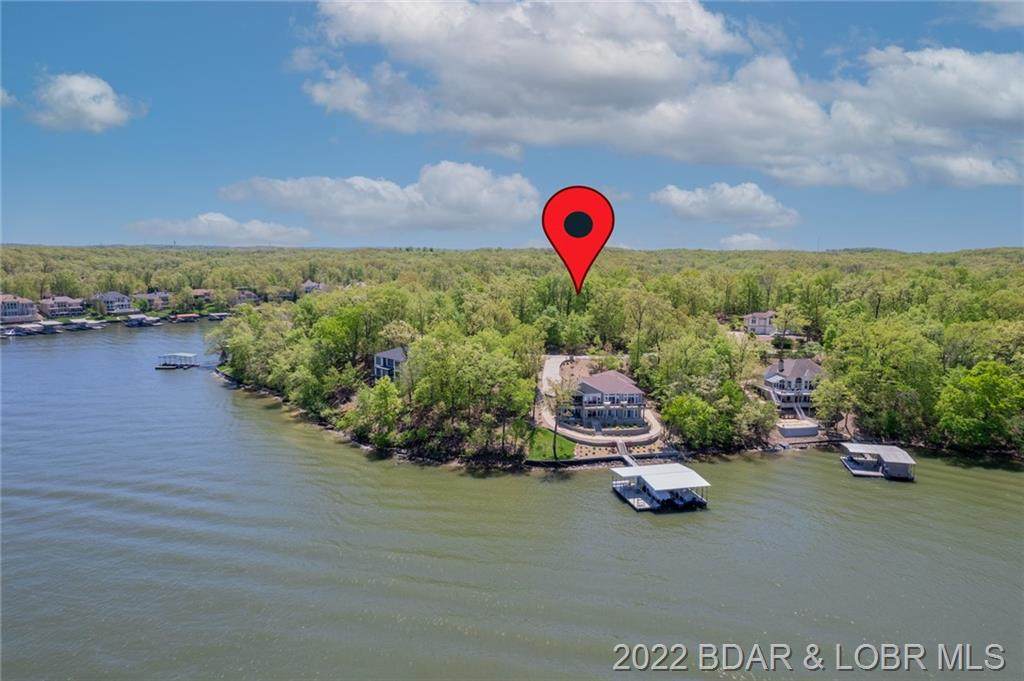 LOT 483 Grand View Drive - Photo 1