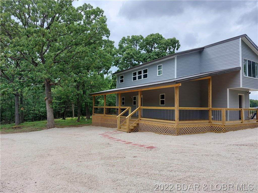 10416 Rasa Drive - Photo 1