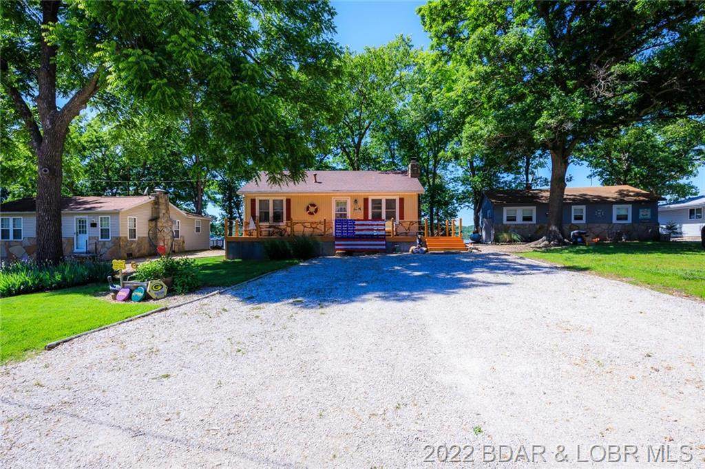33682 Daybreak Road - Photo 1