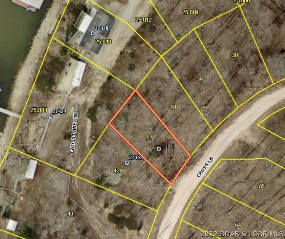 TBD Cross Lane - Photo 1