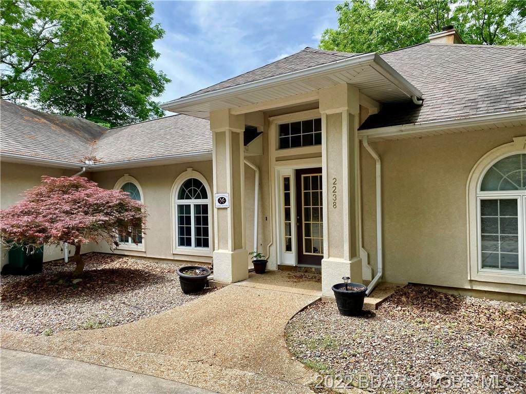2238 Westshore Drive - Photo 1
