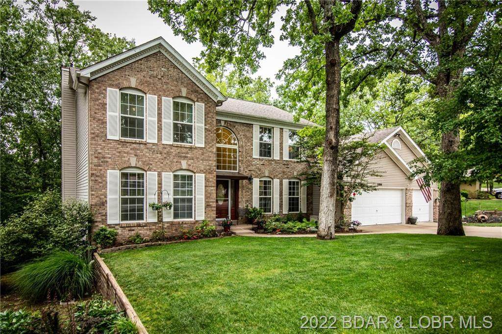 5866 Bluebird Circle - Photo 1