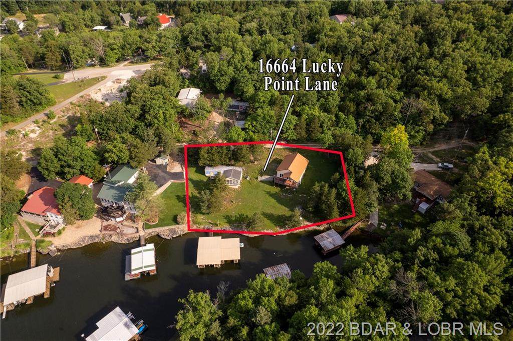 16664 Lucky Point Lane - Photo 1