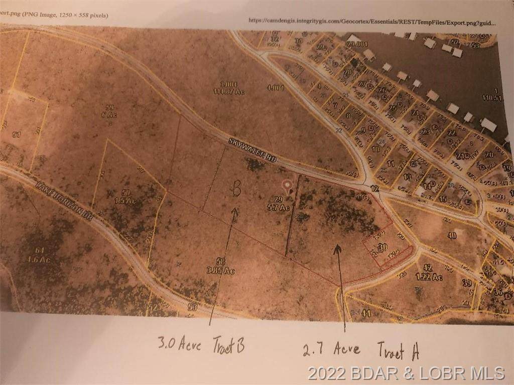 TBD Tract A Skywater Road - Photo 1