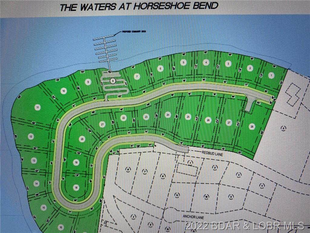 Lot 16 Redbud Lane - Photo 1