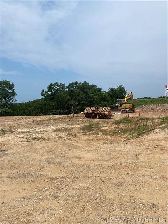 TBD Tract 2 Y Road - Photo 1