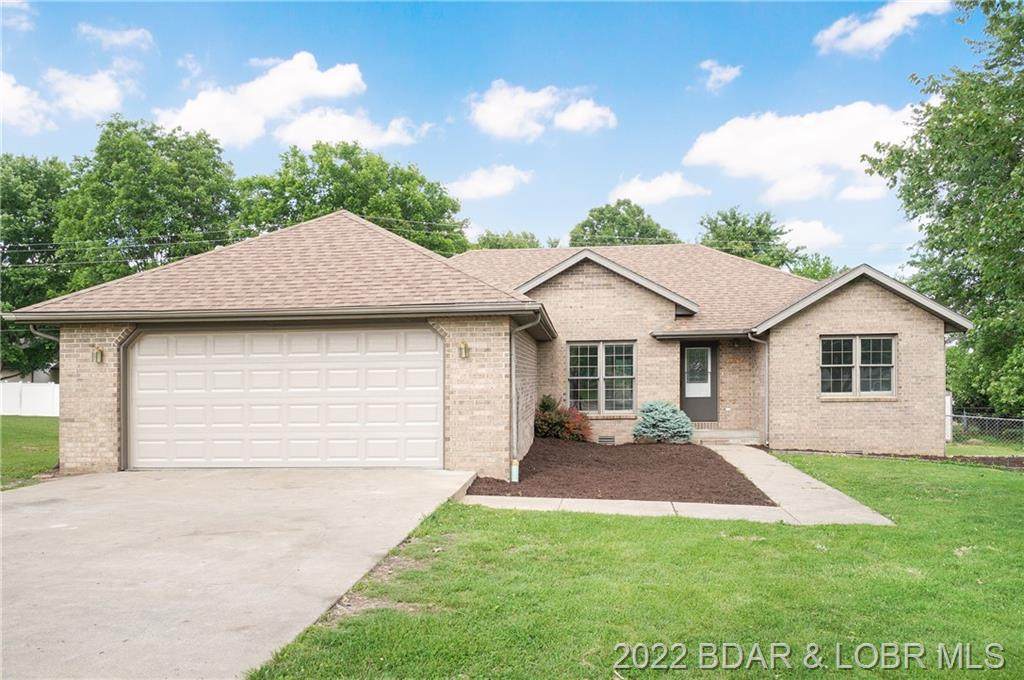 1324 Hillside Drive - Photo 1