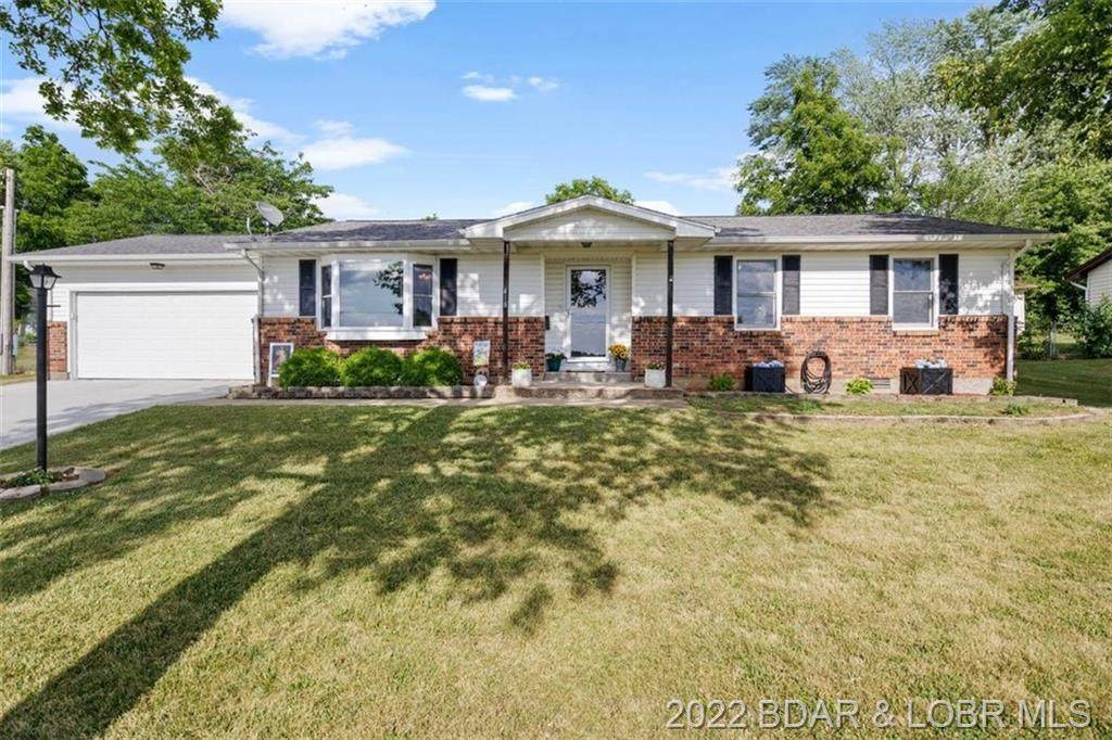 418 Quail Run Road - Photo 1