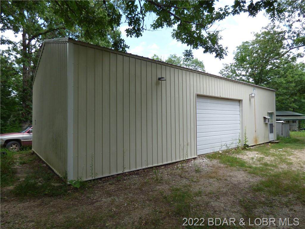 23115 Galveston Road - Photo 1