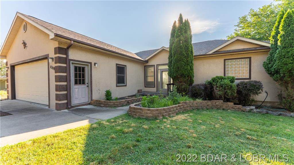 6309 Running Deer Road - Photo 1