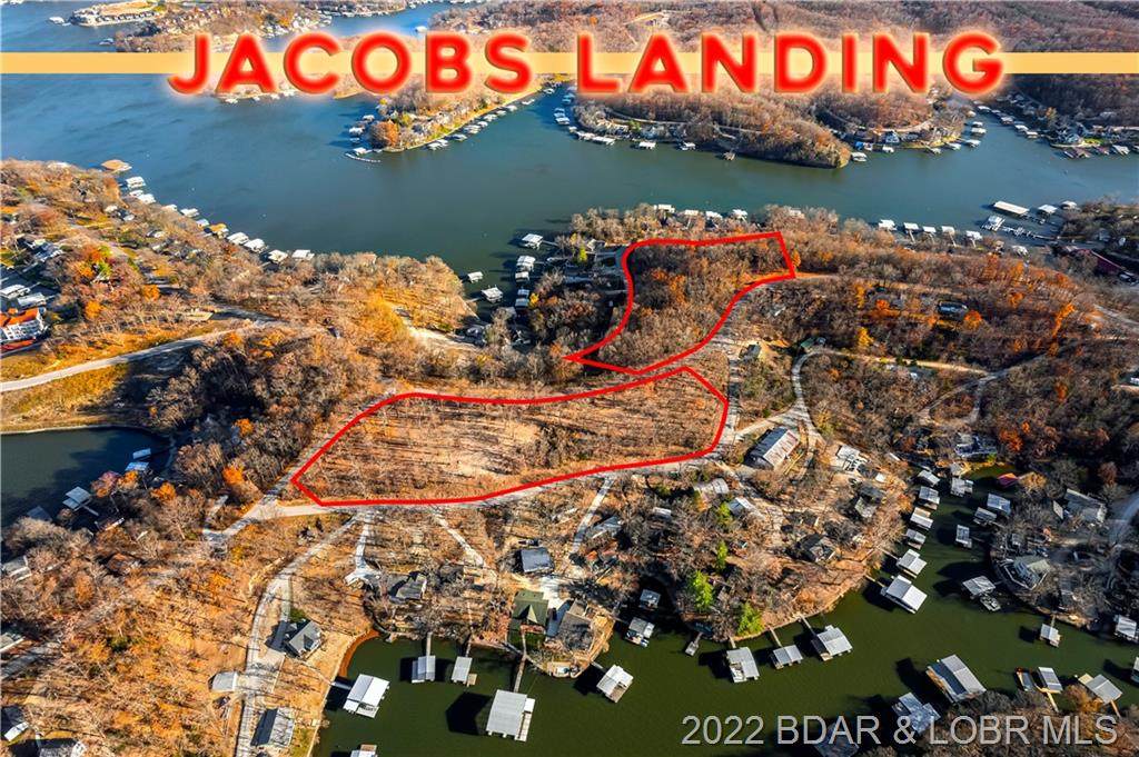 Lot 13,14,15 Chimney Point - Photo 1