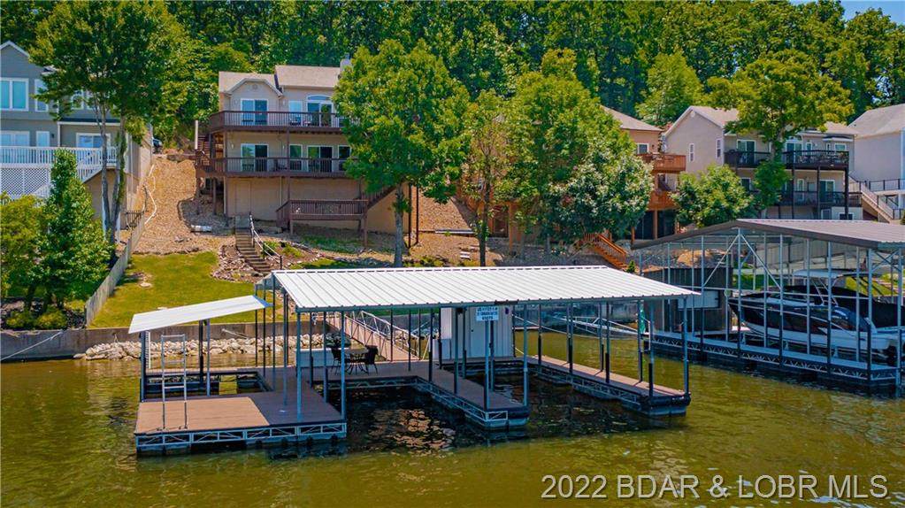 201 Cimmaron Bay Circle - Photo 1