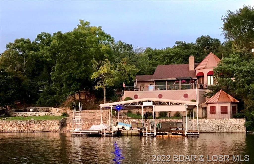 875 Robinhood - Photo 1