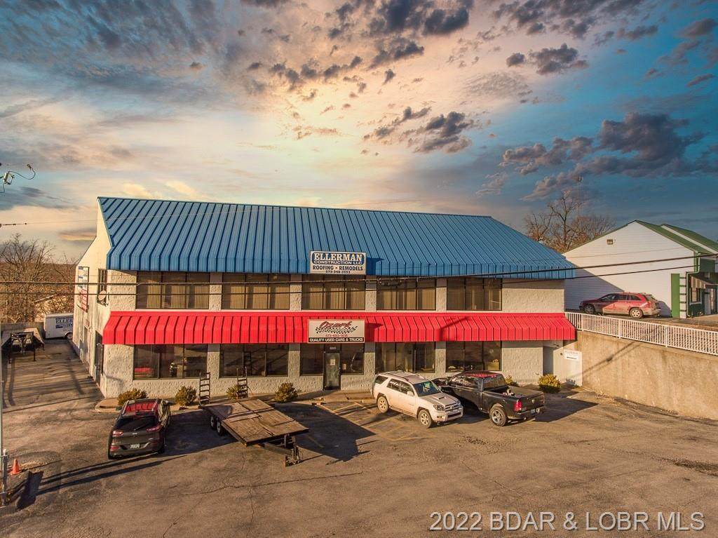 5285 Osage Beach Parkway - Photo 1
