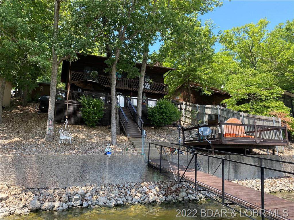 1013 Crawford Drive - Photo 1