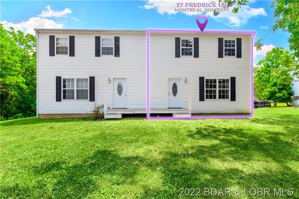 37 Fredrick Lane - Photo 1