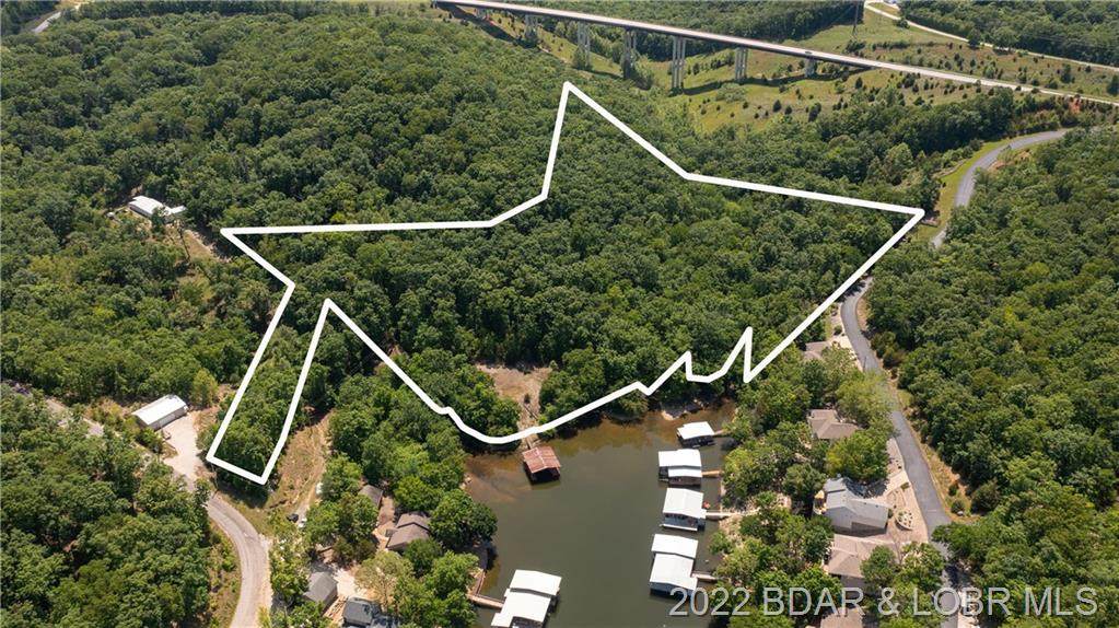 TBD Beauty Cove Lane - Photo 1