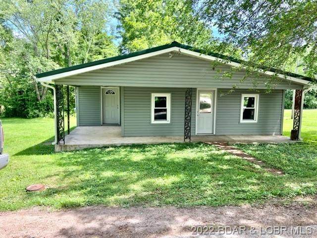 102 Thompson Street - Photo 1
