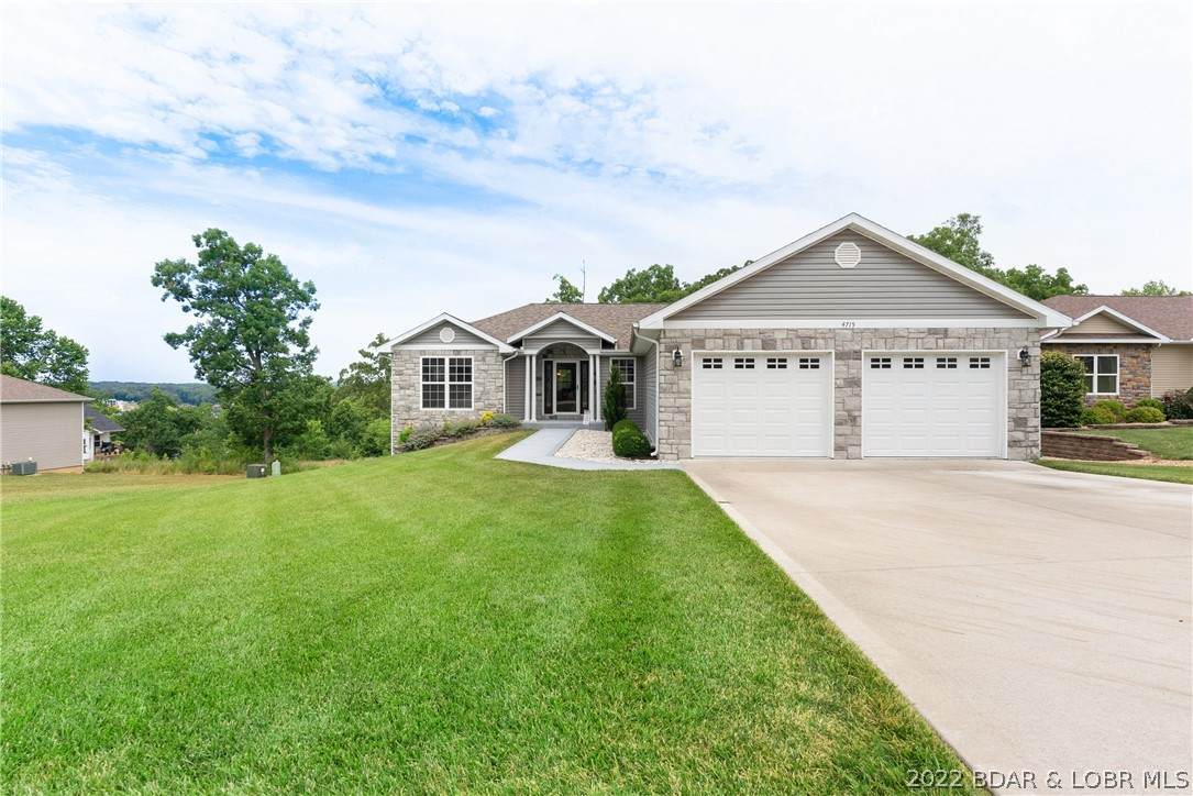 4715 Inlet Lane - Photo 1