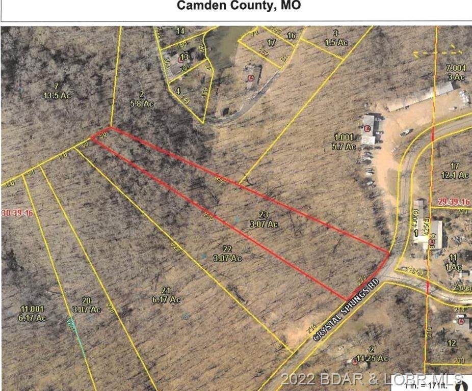TBD Crystal Springs Road - Photo 1