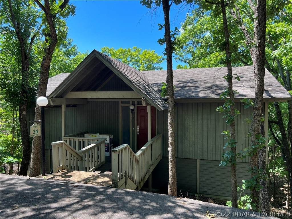 34 Spanish Wells Court - Photo 1