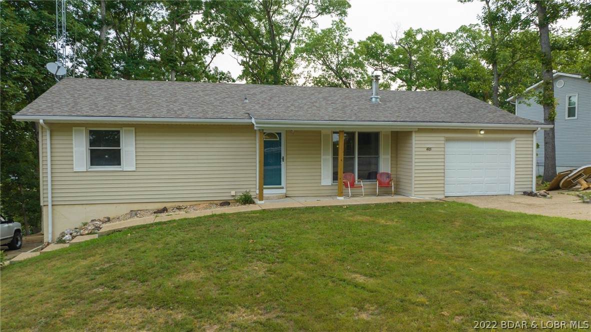 4921 Shorewood Drive - Photo 1