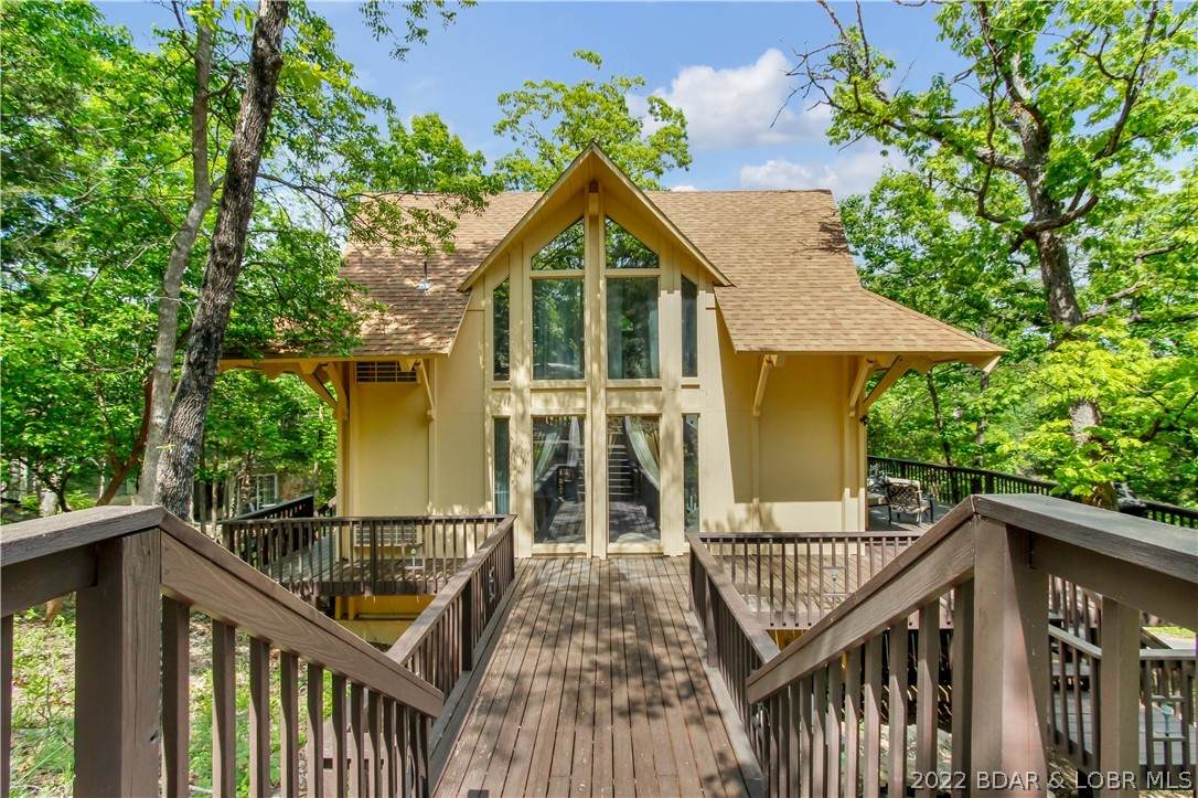 296 Walkers Cay Drive - Photo 1