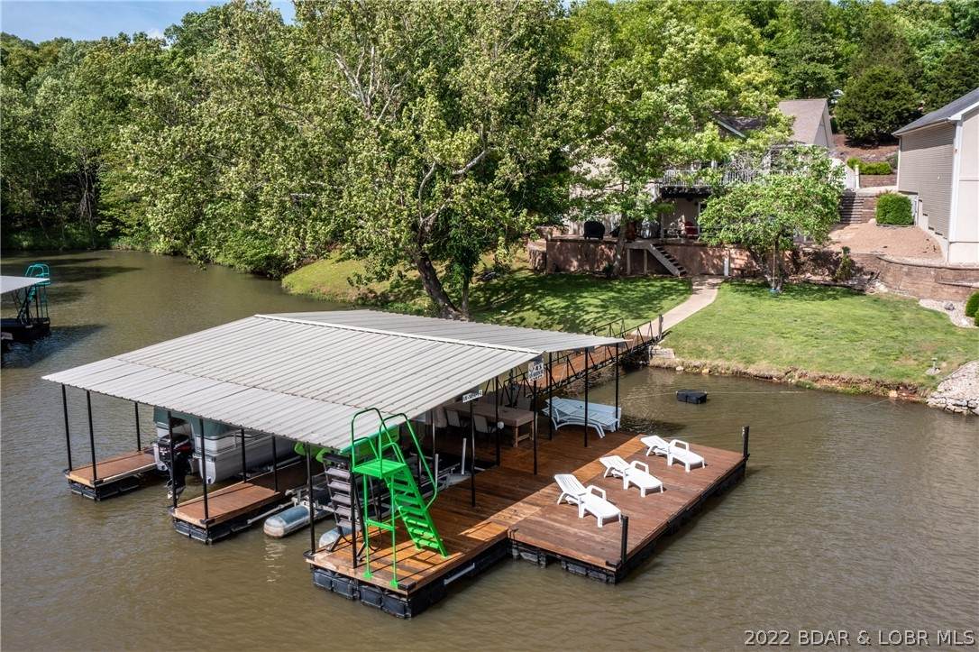 43 Sunshadow Road - Photo 1