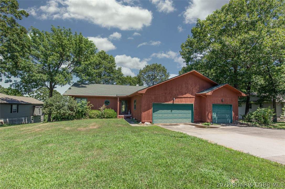 14173 Gypsy Road - Photo 1