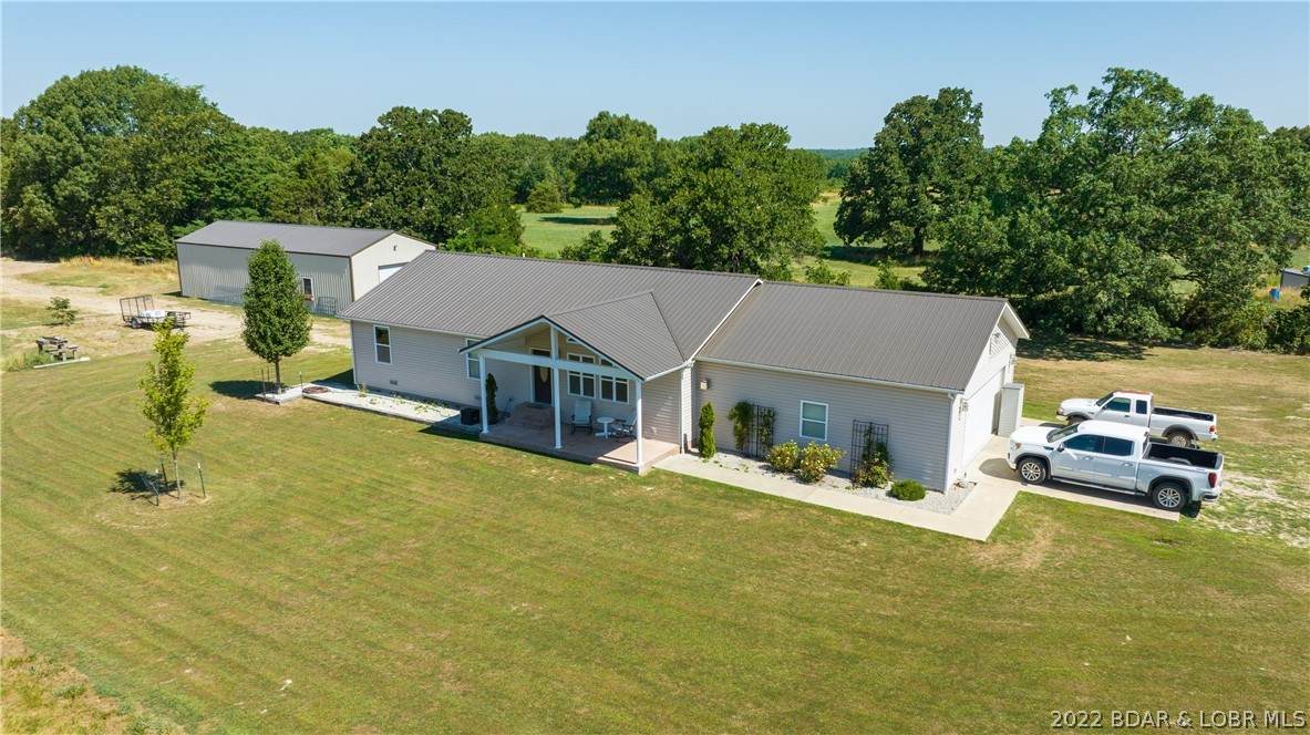 1755 Jefferies Road - Photo 1