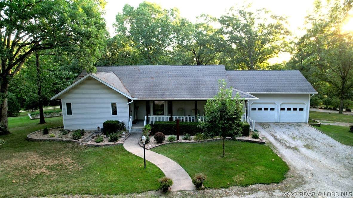 20316 Wildwood Cir - Photo 1