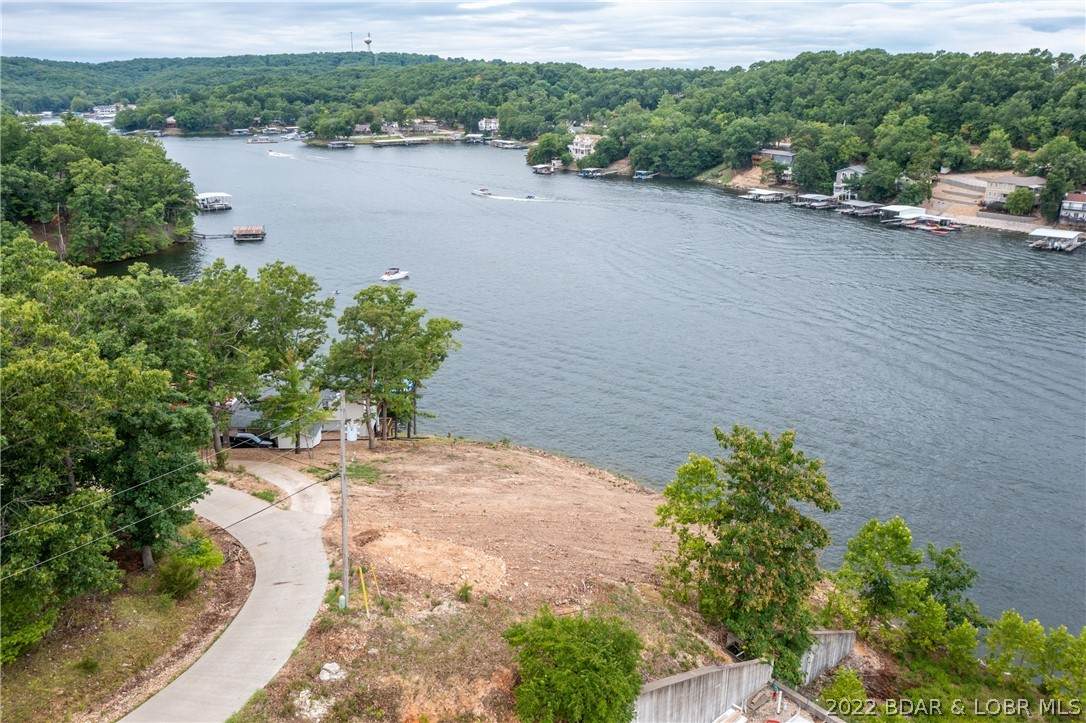 Lot 6 Wilmore Road - Photo 1